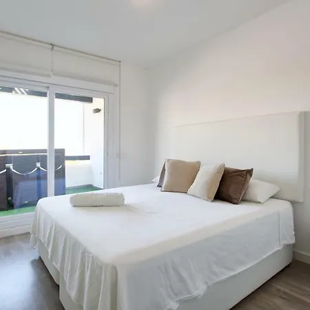 Penthouse In Valley Heights * Benahavis