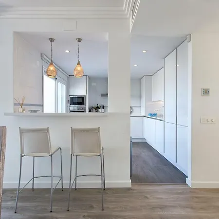 Penthouse In Valley Heights * Benahavis