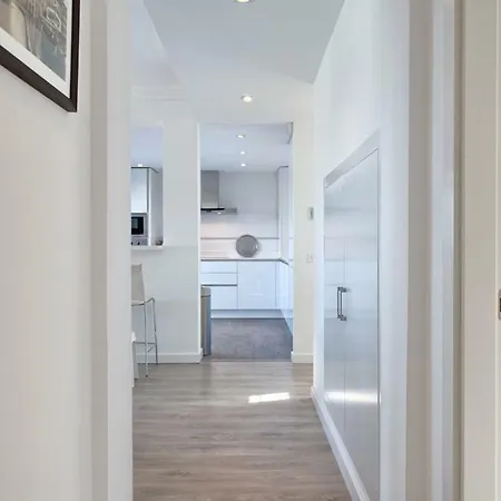 Penthouse In Valley Heights * Benahavis
