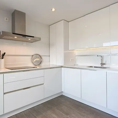 Penthouse In Valley Heights * Benahavis