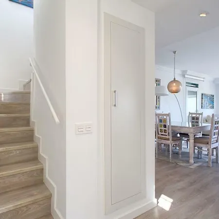 Penthouse In Valley Heights Apartment Benahavis