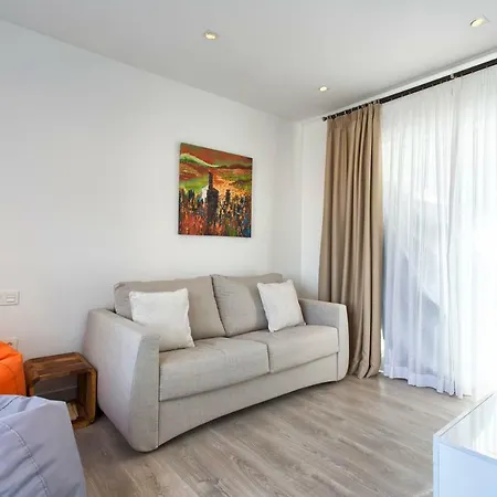 Penthouse In Valley Heights Apartment Benahavis