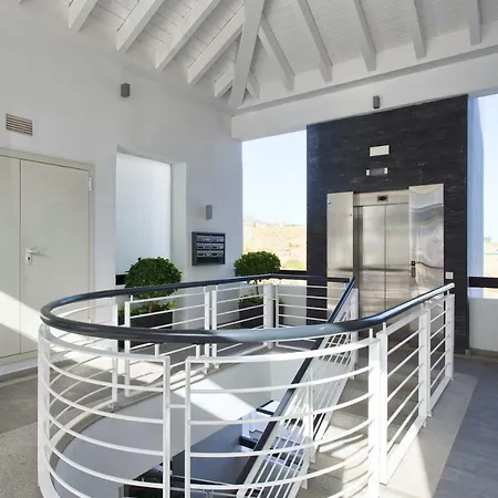 Penthouse In Valley Heights Benahavis