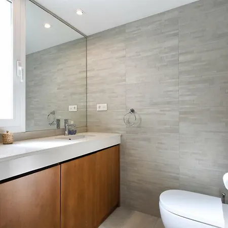 Apartment Penthouse In Valley Heights Benahavis