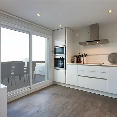 Penthouse In Valley Heights Apartment